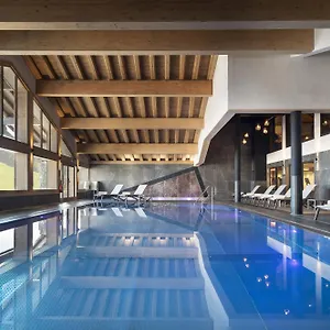 Mgm & Residences - Amaya Appart hôtel Villard-sur-Doron